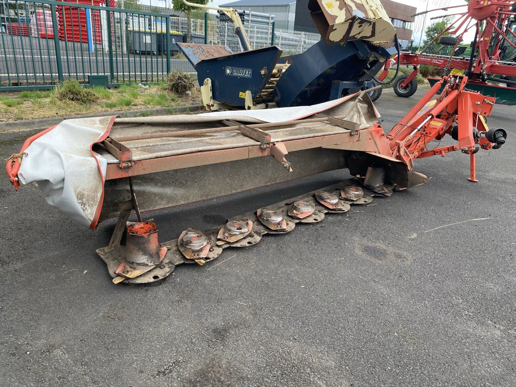 Mähwerk tipa Kuhn GMD 310-FF, Gebrauchtmaschine u SAINT FLOUR (Slika 2)