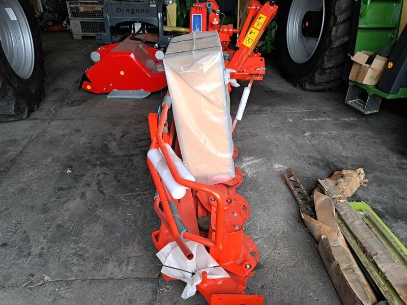 Mähwerk от тип Kuhn GMD 310-FF, Neumaschine в Bad Freienwalde (Снимка 4)