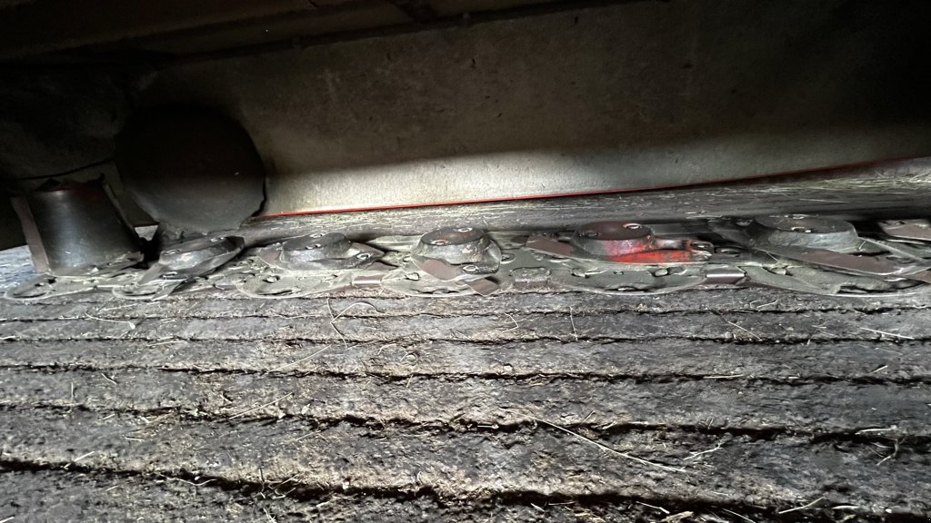 Mähwerk typu Kuhn GMD 310-FF, Gebrauchtmaschine v Nasbinals (Obrázek 11)