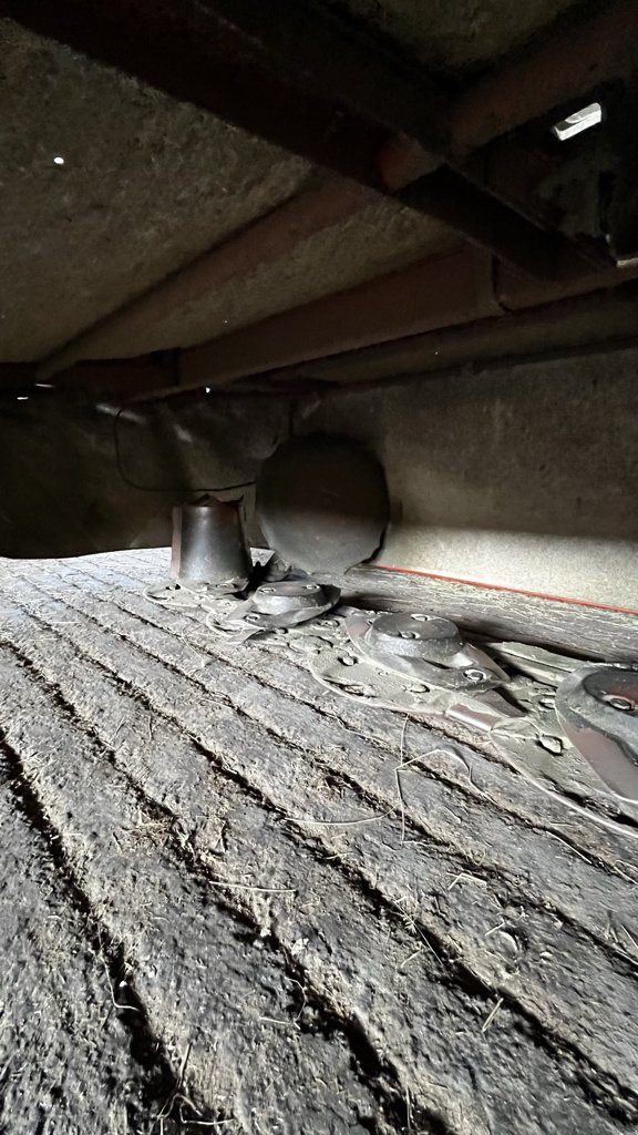 Mähwerk typu Kuhn GMD 310-FF, Gebrauchtmaschine v Nasbinals (Obrázek 9)