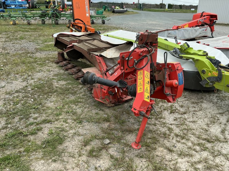 Mähwerk du type Kuhn GMD 310 FF, Gebrauchtmaschine en ST CLEMENT DE LA PLACE (Photo 1)