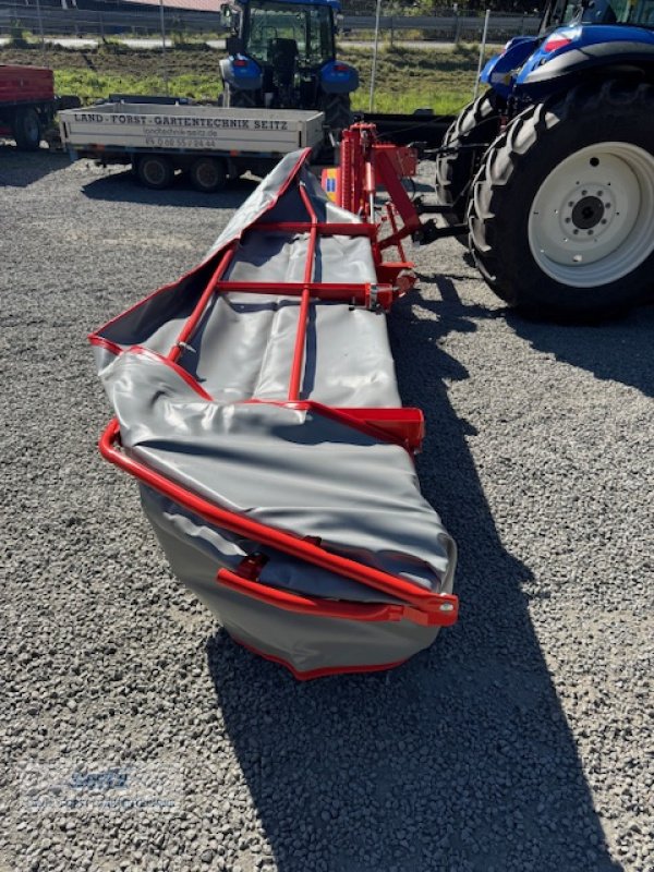 Mähwerk tip Kuhn GMD 310 FF, Neumaschine in Lindenfels-Glattbach (Poză 3)