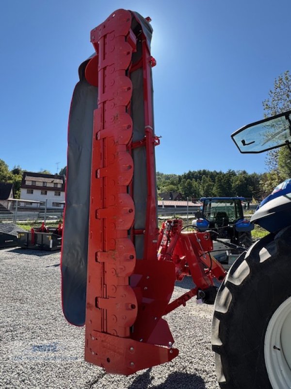 Mähwerk tip Kuhn GMD 310 FF, Neumaschine in Lindenfels-Glattbach (Poză 7)