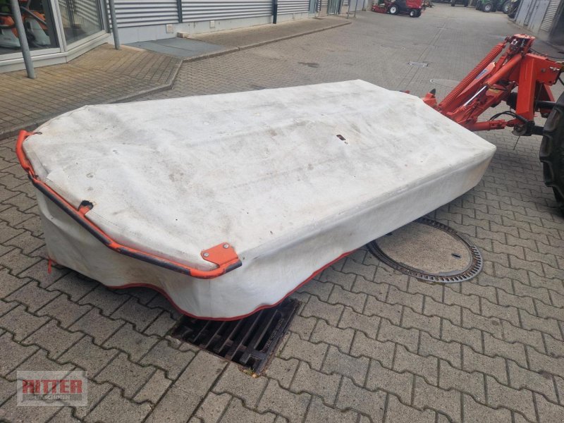 Mähwerk del tipo Kuhn GMD 310, Gebrauchtmaschine In Zell a. H.