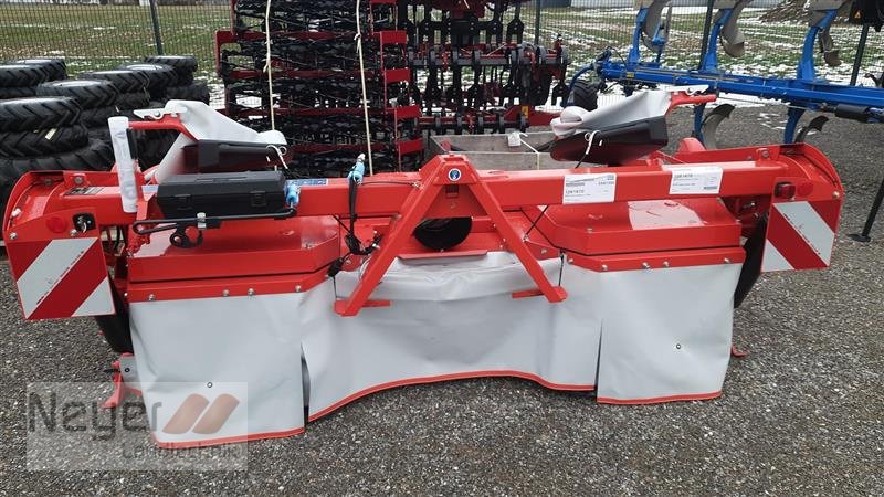 Mähwerk des Typs Kuhn GMD 310F-FF *Frühbezug*, Neumaschine in Bad Waldsee Mennisweiler (Bild 4)
