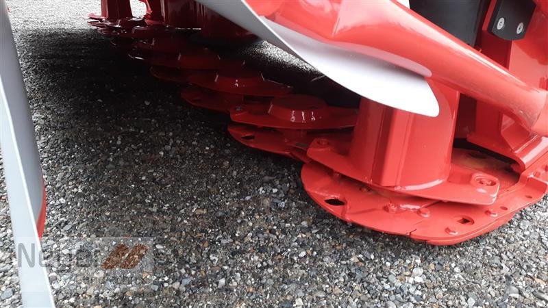 Mähwerk des Typs Kuhn GMD 310F-FF *Frühbezug*, Neumaschine in Bad Waldsee Mennisweiler (Bild 5)