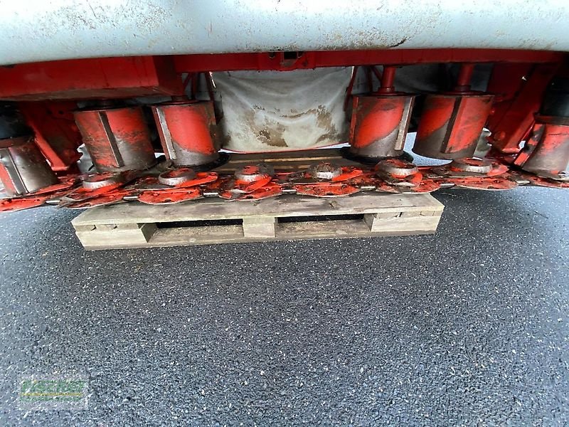 Mähwerk Türe ait Kuhn GMD 310F-FF, Gebrauchtmaschine içinde Kroppach (resim 10)