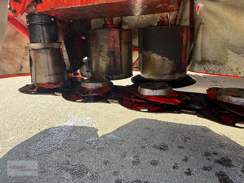 Mähwerk типа Kuhn GMD 310F-FF, Gebrauchtmaschine в Obernholz  OT Steimke (Фотография 5)