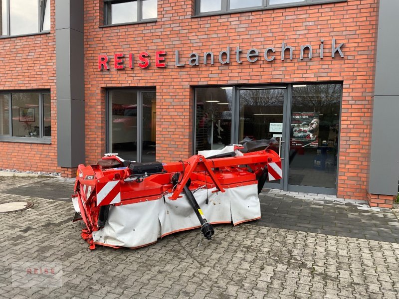 Mähwerk a típus Kuhn GMD 310F-FF, Gebrauchtmaschine ekkor: Lippetal / Herzfeld (Kép 1)