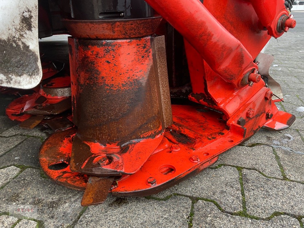 Mähwerk des Typs Kuhn GMD 310F-FF, Gebrauchtmaschine in Lippetal / Herzfeld (Bild 11)