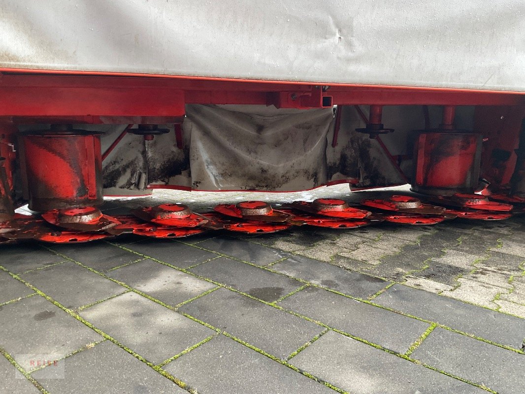 Mähwerk des Typs Kuhn GMD 310F-FF, Gebrauchtmaschine in Lippetal / Herzfeld (Bild 10)