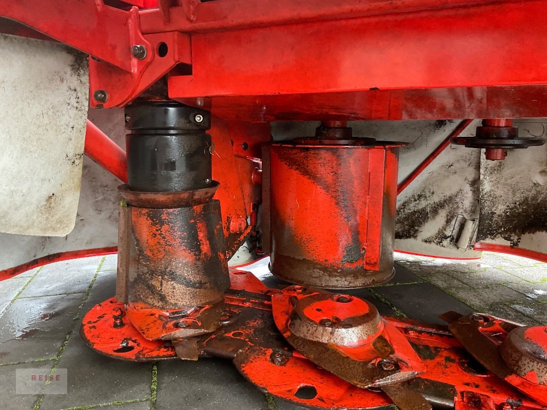 Mähwerk des Typs Kuhn GMD 310F-FF, Gebrauchtmaschine in Lippetal / Herzfeld (Bild 14)