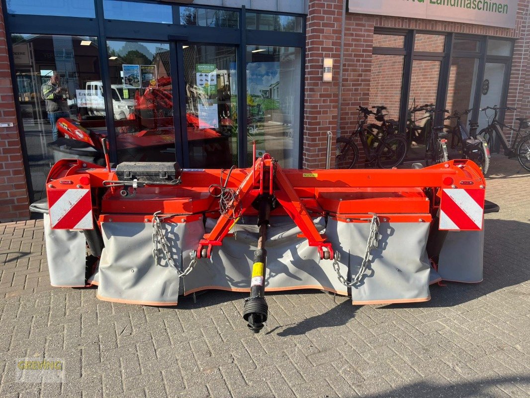 Mähwerk типа Kuhn GMD 310F, Gebrauchtmaschine в Ahaus (Фотография 2)