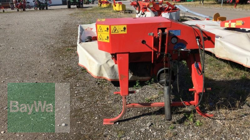 Mähwerk del tipo Kuhn GMD 3110 FF LIFT CONTROL, Gebrauchtmaschine en Mindelheim (Imagen 3)