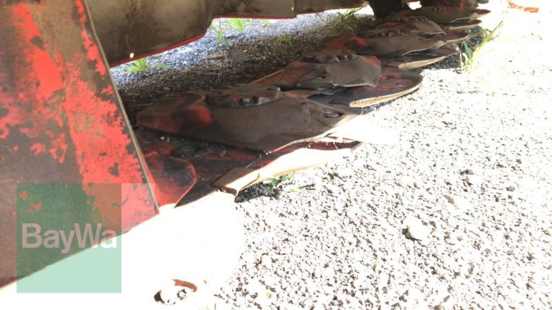 Mähwerk del tipo Kuhn GMD 3110 FF LIFT CONTROL, Gebrauchtmaschine en Mindelheim (Imagen 10)