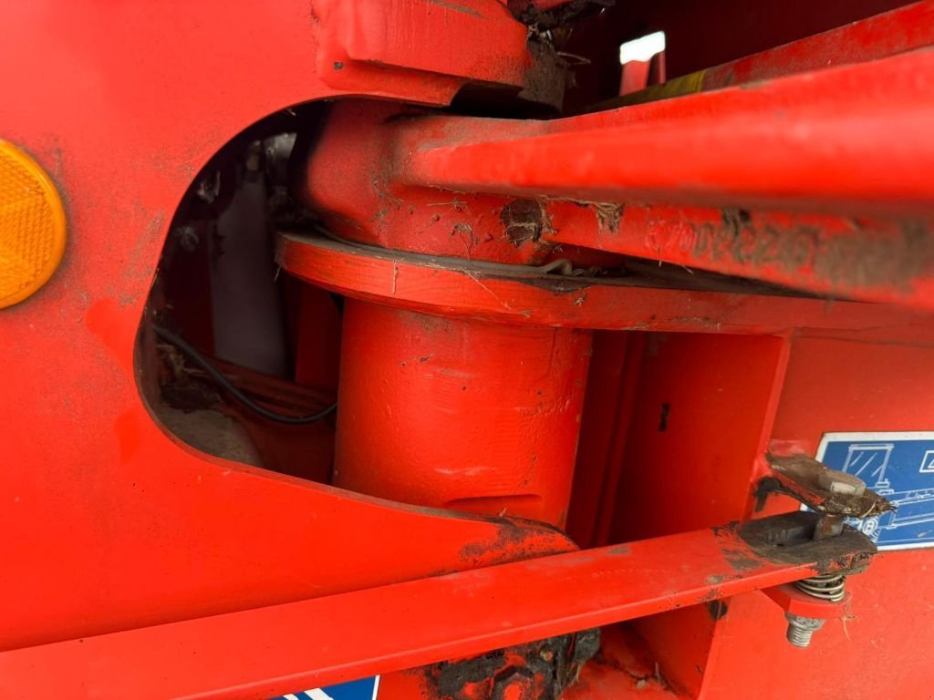 Mähwerk of the type Kuhn GMD 3110 FF, Gebrauchtmaschine in GUERET (Picture 5)