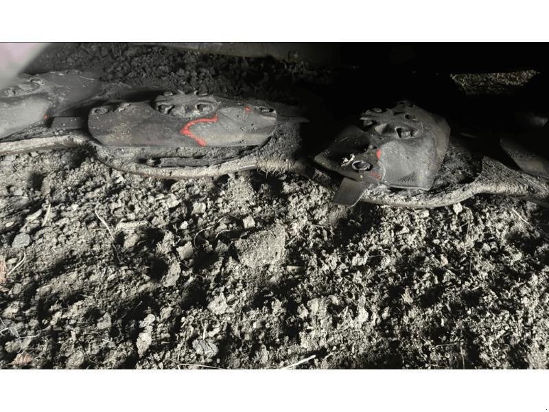 Mähwerk типа Kuhn GMD 3110, Gebrauchtmaschine в Wargnies Le Grand (Фотография 5)