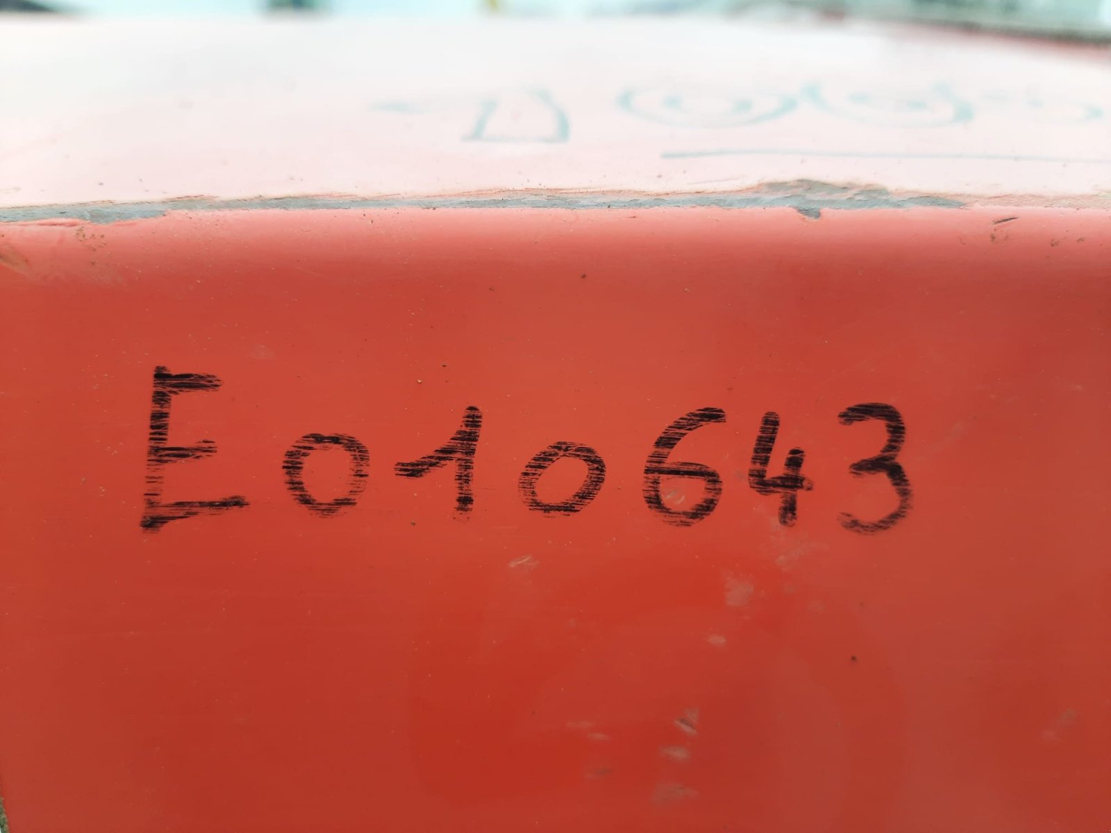 Mähwerk tip Kuhn GMD 3110, Gebrauchtmaschine in Le Horps (Poză 11)