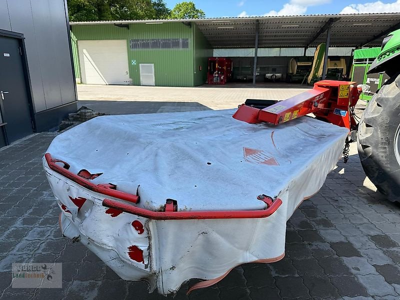 Mähwerk типа Kuhn GMD 3110, Gebrauchtmaschine в Geestland (Фотография 10)