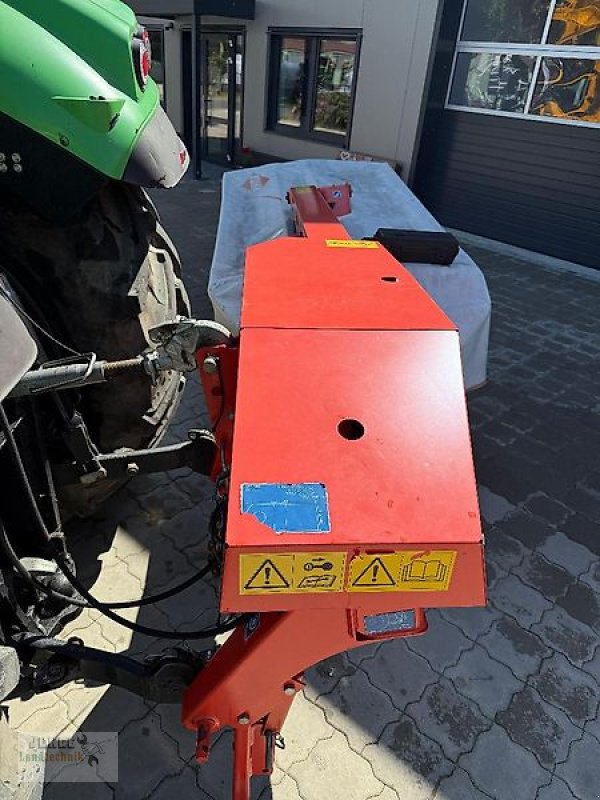 Mähwerk типа Kuhn GMD 3110, Gebrauchtmaschine в Geestland (Фотография 15)
