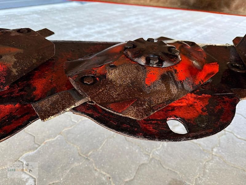 Mähwerk типа Kuhn GMD 3110, Gebrauchtmaschine в Geestland (Фотография 16)