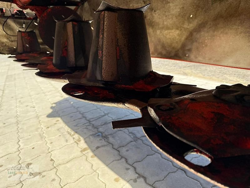 Mähwerk типа Kuhn GMD 3110, Gebrauchtmaschine в Geestland (Фотография 17)