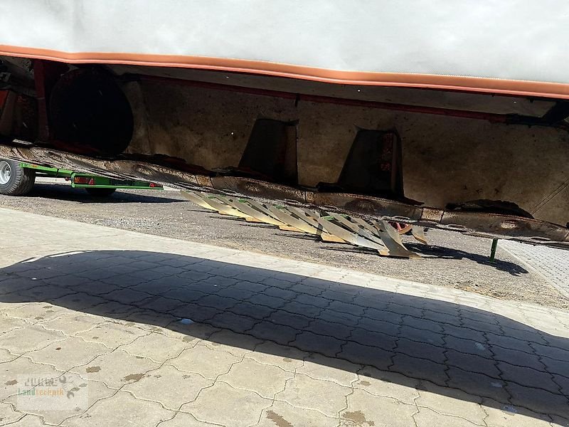 Mähwerk типа Kuhn GMD 3110, Gebrauchtmaschine в Geestland (Фотография 18)