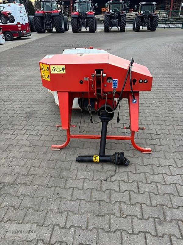 Mähwerk typu Kuhn GMD 3110, Gebrauchtmaschine v Bad Iburg - Sentrup (Obrázek 9)