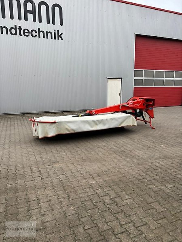 Mähwerk typu Kuhn GMD 3110, Gebrauchtmaschine v Bad Iburg - Sentrup (Obrázek 1)