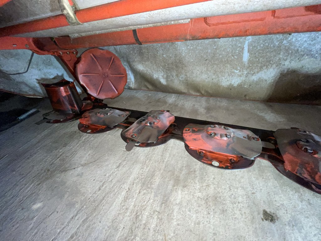 Mähwerk типа Kuhn GMD 3111-FF 1000, Gebrauchtmaschine в Calmont (Фотография 4)