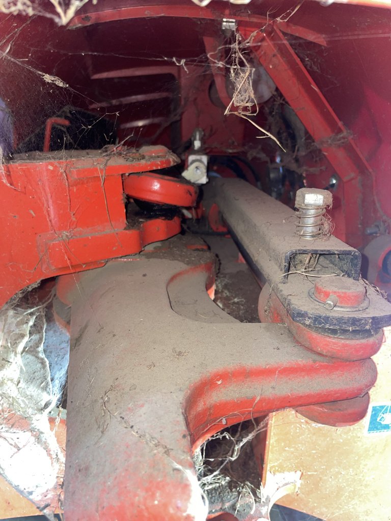 Mähwerk типа Kuhn GMD 3111-FF 1000, Gebrauchtmaschine в Calmont (Фотография 5)