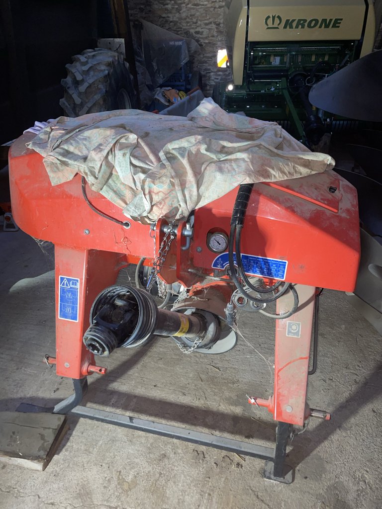 Mähwerk типа Kuhn GMD 3111-FF 1000, Gebrauchtmaschine в Calmont (Фотография 2)