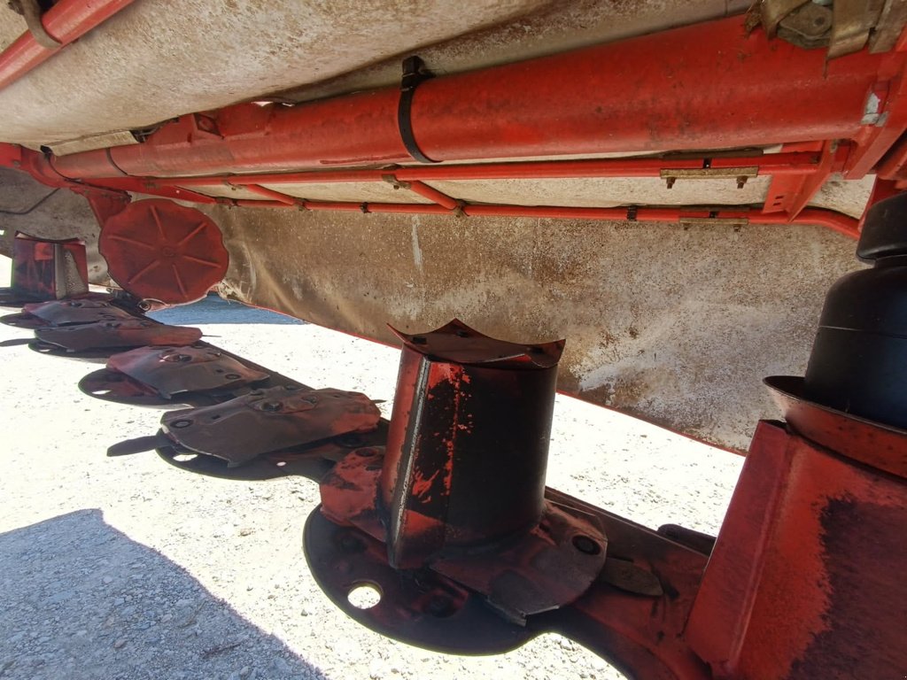 Mähwerk типа Kuhn GMD 3111-FF 1000, Gebrauchtmaschine в Calmont (Фотография 7)