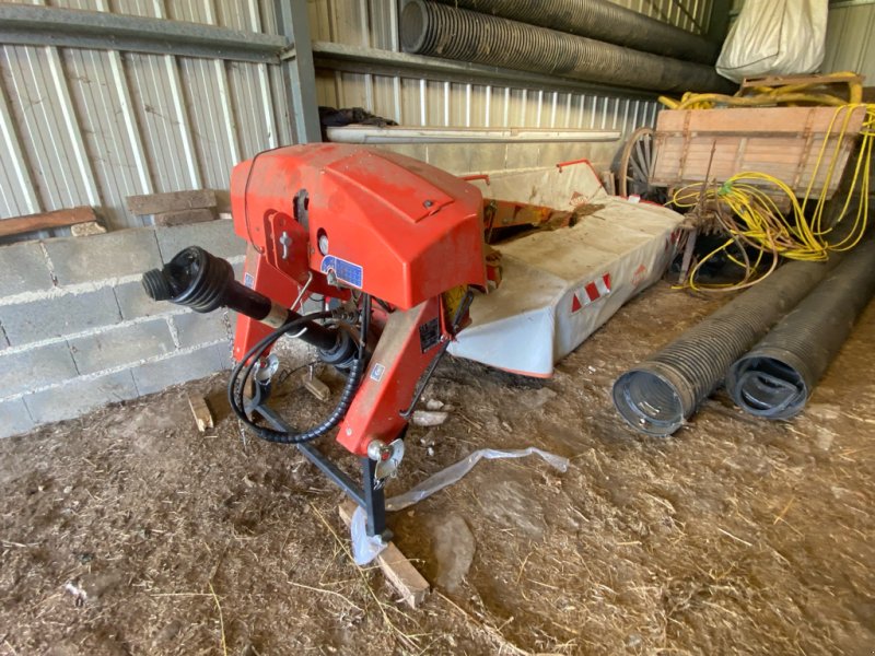 Mähwerk des Typs Kuhn GMD 3111 ff, Gebrauchtmaschine in PIERRE BUFFIERE (Bild 1)