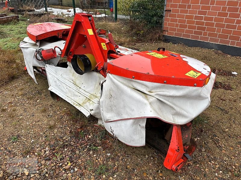 Mähwerk typu Kuhn GMD 3120 F - FF, Gebrauchtmaschine v Obernholz  OT Steimke (Obrázek 1)