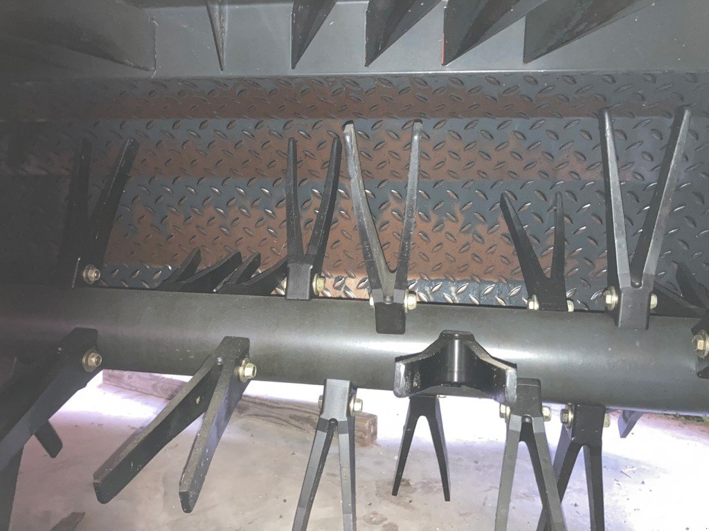 Mähwerk of the type Kuhn GMD 3120F-FF & T 310, Gebrauchtmaschine in Eichberg (Picture 6)