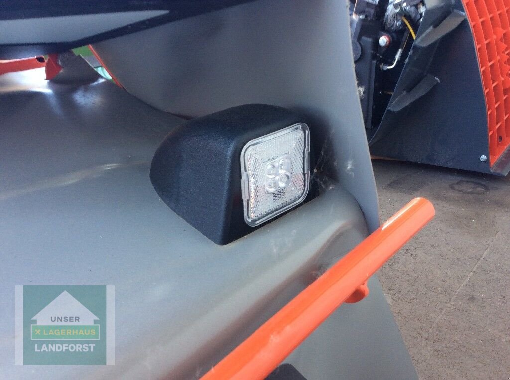 Mähwerk typu Kuhn GMD 3121 F-FF, Neumaschine v Kobenz bei Knittelfeld (Obrázek 9)