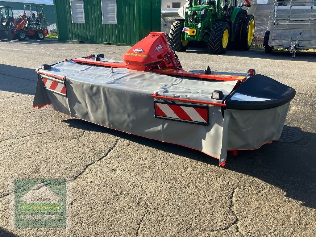 Mähwerk a típus Kuhn GMD 3121 F-FF, Neumaschine ekkor: Murau (Kép 1)