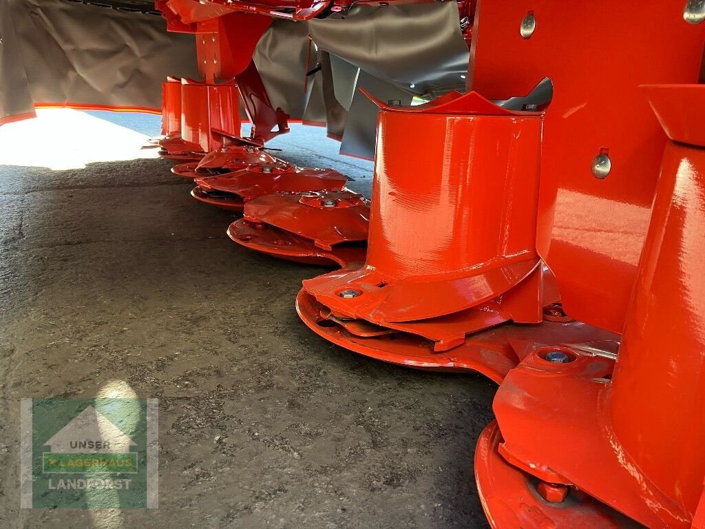 Mähwerk a típus Kuhn GMD 3121 F-FF, Neumaschine ekkor: Murau (Kép 4)