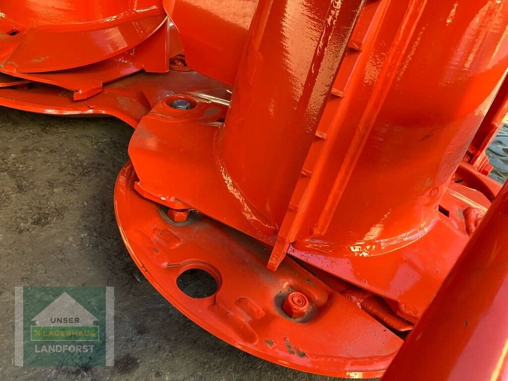 Mähwerk a típus Kuhn GMD 3121 F-FF, Neumaschine ekkor: Murau (Kép 5)