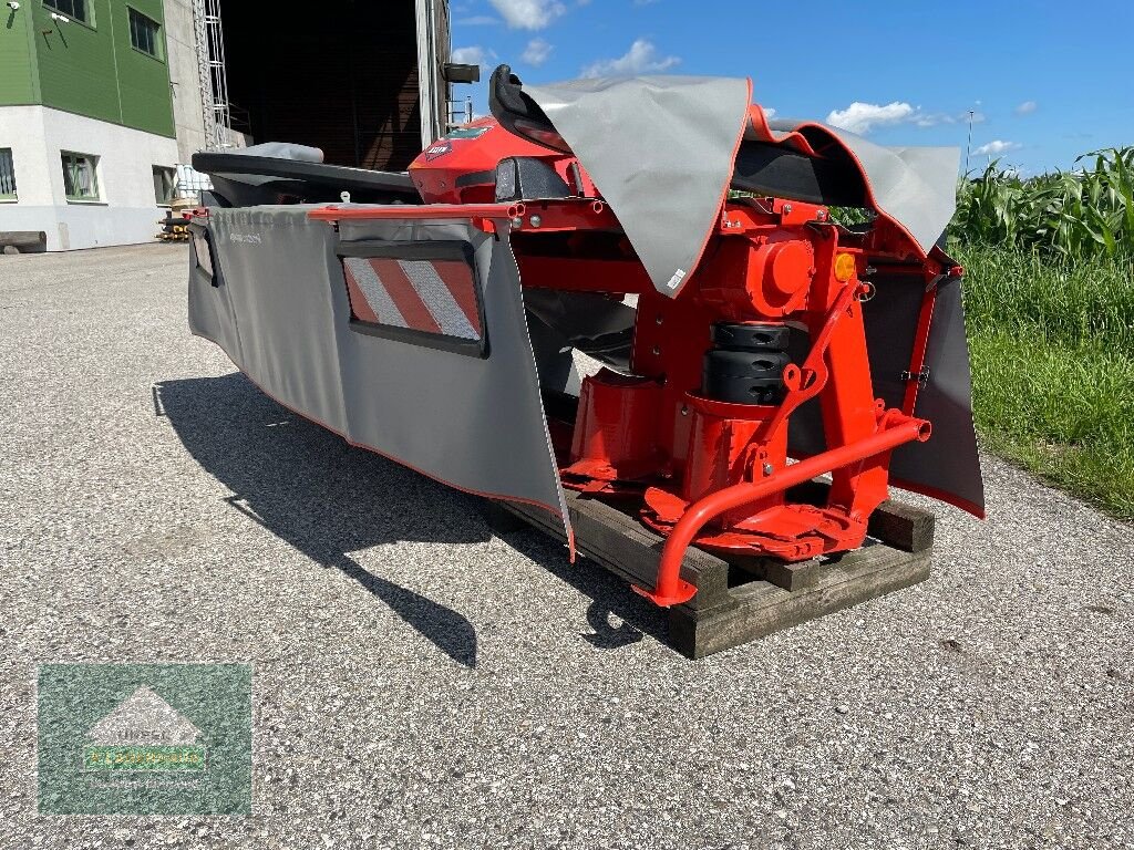 Mähwerk typu Kuhn GMD 3121 FF, Neumaschine v Eferding (Obrázek 3)