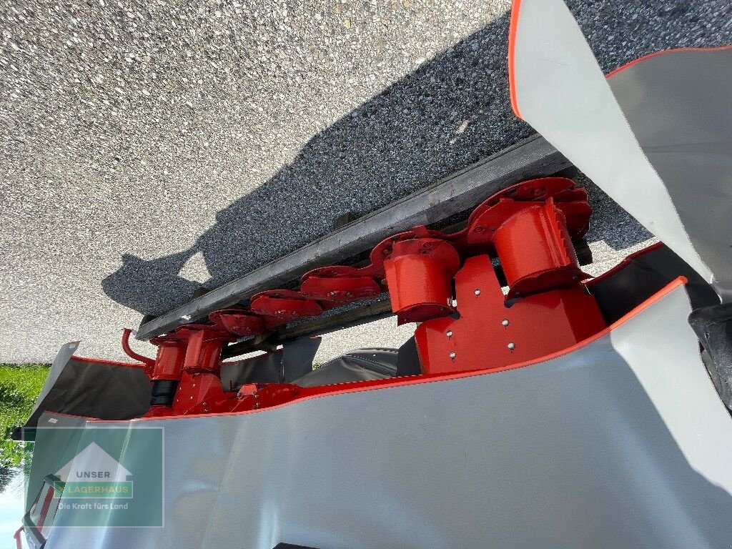 Mähwerk typu Kuhn GMD 3121 FF, Neumaschine v Eferding (Obrázek 10)