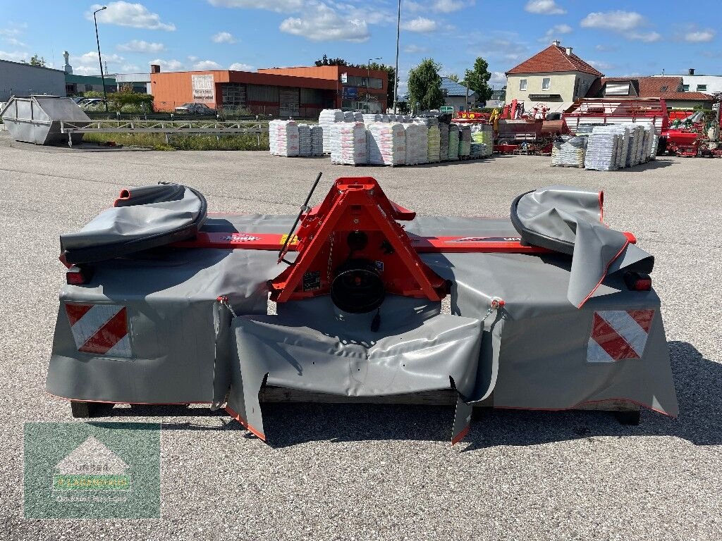 Mähwerk typu Kuhn GMD 3121 FF, Neumaschine v Eferding (Obrázek 5)