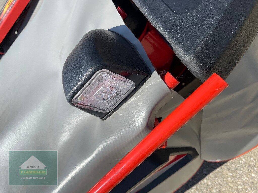 Mähwerk typu Kuhn GMD 3121 FF, Neumaschine v Eferding (Obrázek 11)