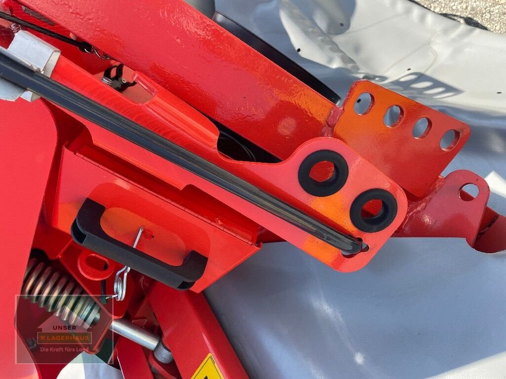 Mähwerk typu Kuhn GMD 3121 FF, Neumaschine v Eferding (Obrázek 12)