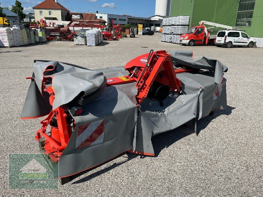Mähwerk typu Kuhn GMD 3121 FF, Neumaschine v Eferding (Obrázek 4)