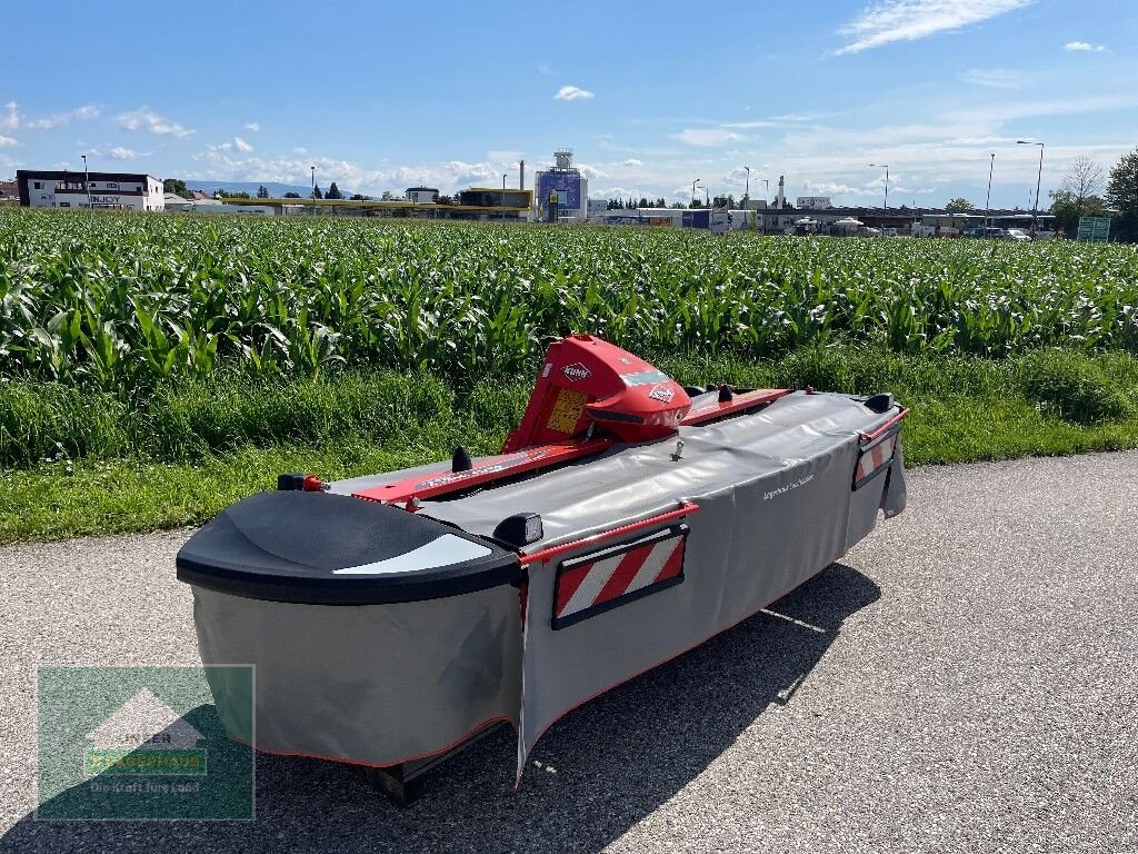 Mähwerk typu Kuhn GMD 3121 FF, Neumaschine v Eferding (Obrázek 9)