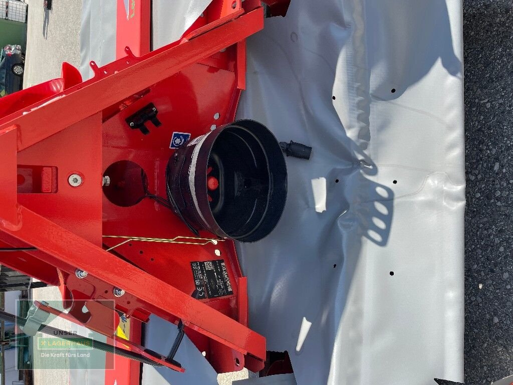 Mähwerk typu Kuhn GMD 3121 FF, Neumaschine v Eferding (Obrázek 13)