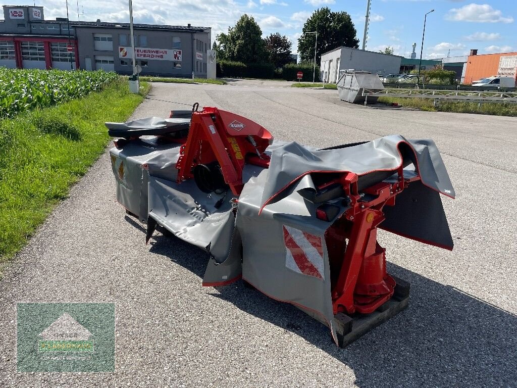 Mähwerk typu Kuhn GMD 3121 FF, Neumaschine v Eferding (Obrázek 7)