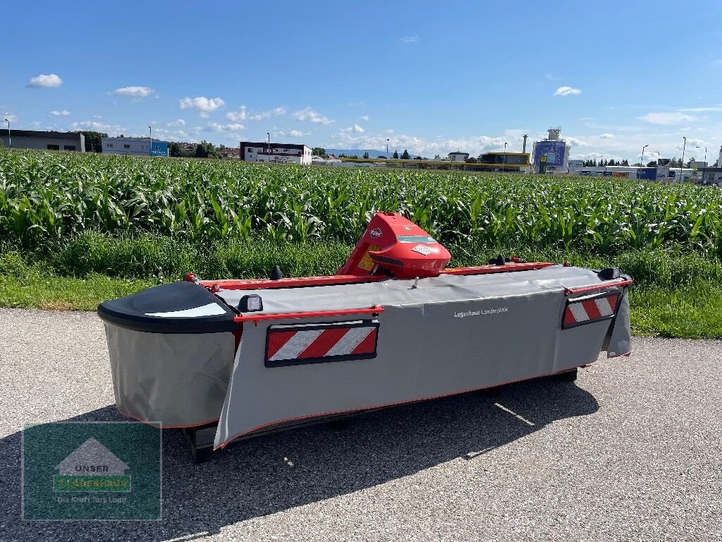 Mähwerk typu Kuhn GMD 3121 FF, Neumaschine v Eferding (Obrázek 8)